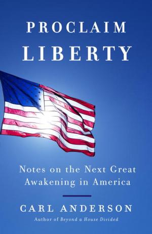 Cover of the book Proclaim Liberty by Robin Jones Gunn, Alyssa Joy Bethke
