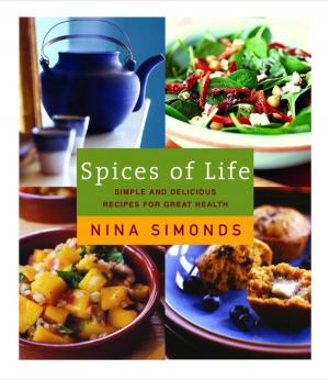 bigCover of the book Spices of Life by 