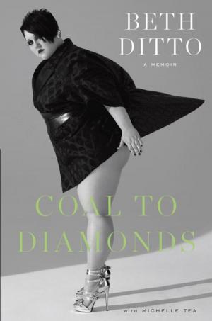 Cover of the book Coal to Diamonds: A Memoir by Frank Delaney
