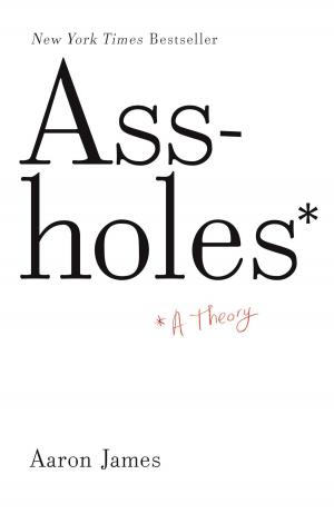 Book cover of Assholes
