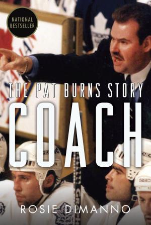 Cover of the book Coach by Howard Hewer