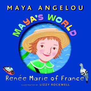 Cover of the book Maya's World: Renee Marie of France by Jenny Downham