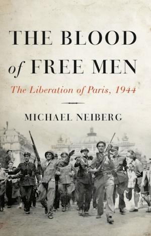 Cover of the book The Blood of Free Men by Jonathan Rottenberg