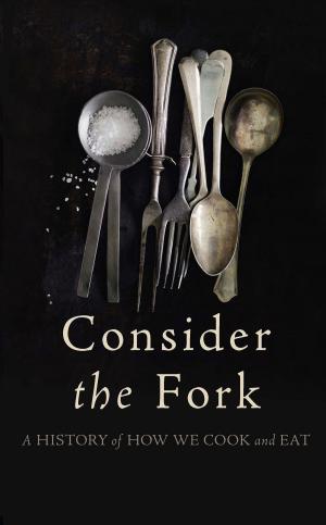 Book cover of Consider the Fork