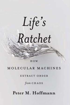 Cover of the book Life's Ratchet by Madhusree Mukerjee