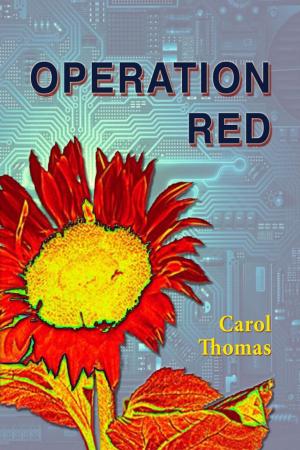 Book cover of Operation Red
