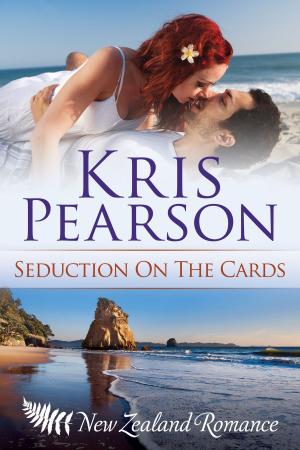 Cover of the book Seduction on the Cards by Kris Pearson