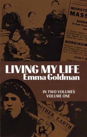 Cover of the book Living My Life, Vol. 1 by Eugene Znosko-Borovsky