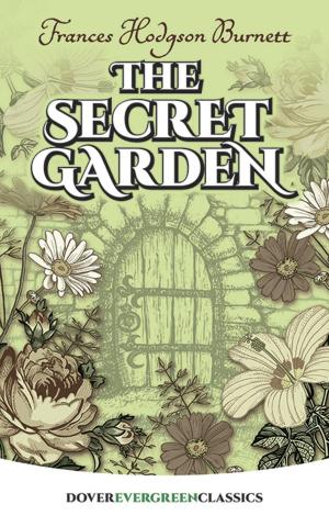 Cover of the book The Secret Garden by A. S. Monin, A. M. Yaglom