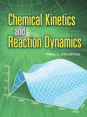 Book cover of Chemical Kinetics and Reaction Dynamics