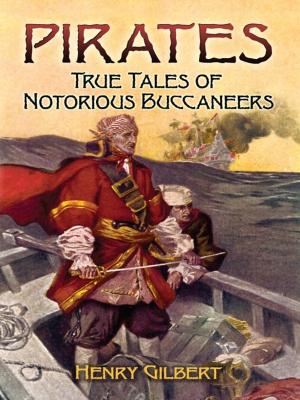 Cover of the book Pirates by W.E. Jenner