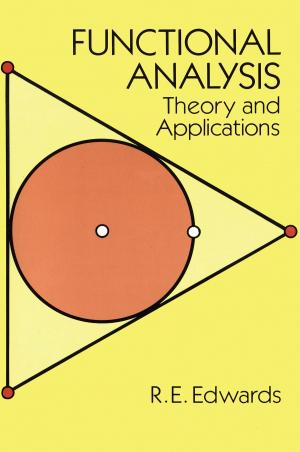 bigCover of the book Functional Analysis by 