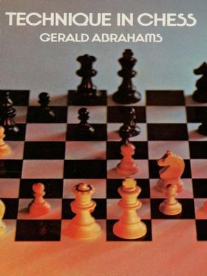 Cover of the book Technique in Chess by Alex W. Bealer