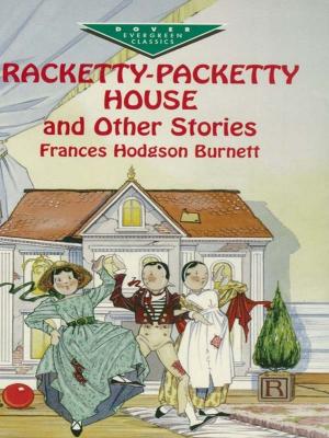 Cover of the book Racketty-Packetty House and Other Stories by Jules Verne
