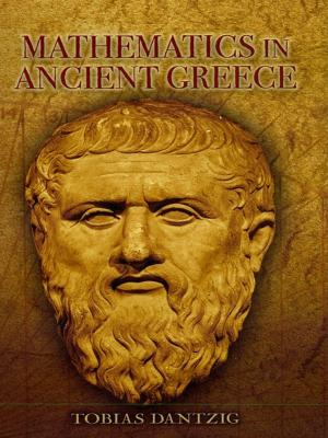Cover of the book Mathematics in Ancient Greece by Bill W.