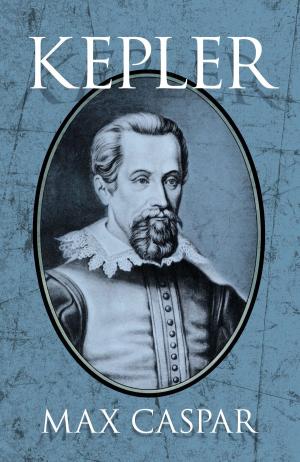 Cover of the book Kepler by Joao Pedro Neto, Jorge Nuno Silva