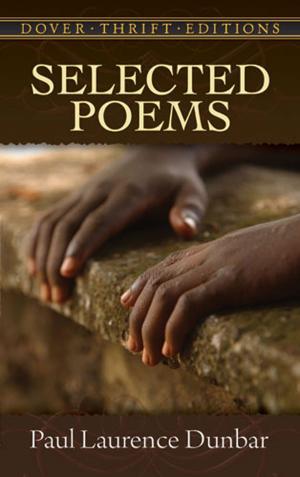 Cover of the book Selected Poems by Raphael Brandon, J. Arthur Brandon
