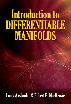 Cover of the book Introduction to Differentiable Manifolds by Philip C. Jackson Jr.