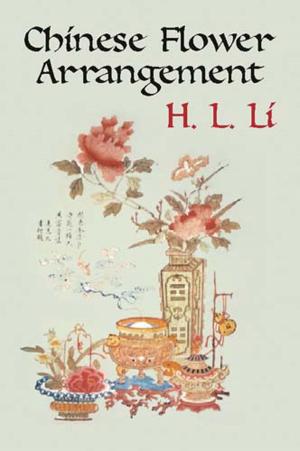 Cover of the book Chinese Flower Arrangement by Elizabeth Zimmermann