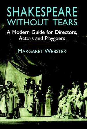 Cover of the book Shakespeare Without Tears by 