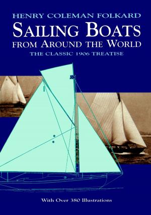 bigCover of the book Sailing Boats from Around the World by 