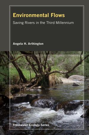 Cover of the book Environmental Flows by 