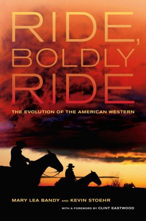 Book cover of Ride, Boldly Ride