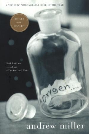 Cover of the book Oxygen by Karen English