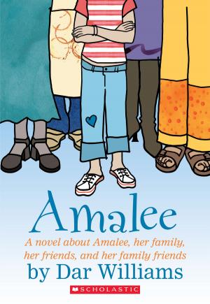 Cover of the book Amalee by Dav Pilkey