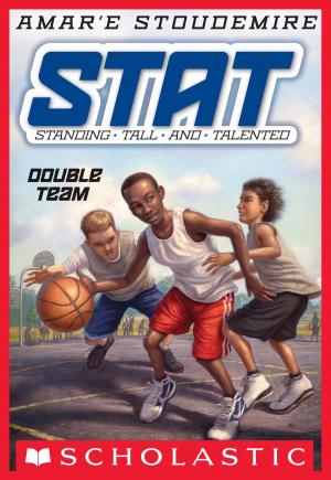 Cover of the book STAT: Standing Tall and Talented #2: Double Team by Tony Abbott