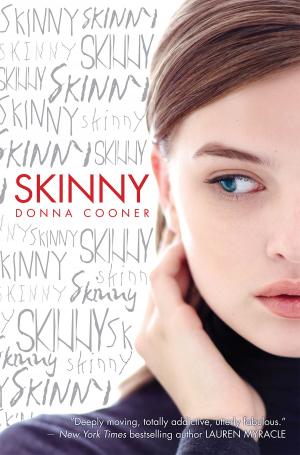 Cover of the book Skinny by Sarah Mlynowski