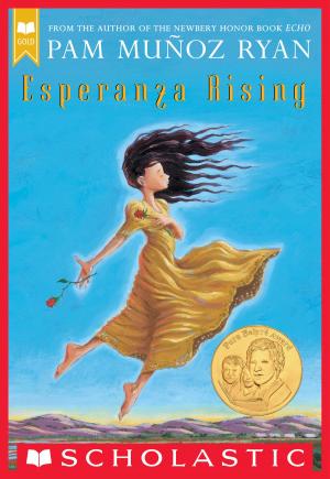 Cover of the book Esperanza Rising by Daniel Blythe