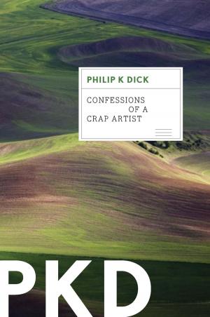 Cover of the book Confessions of a Crap Artist by Debra L Martin, David W Small