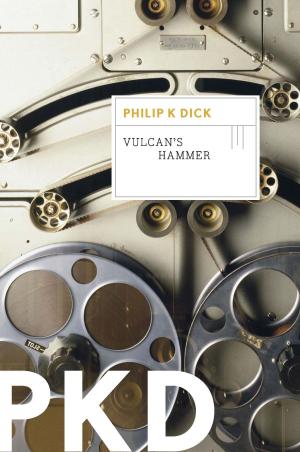 Cover of the book Vulcan's Hammer by VVAA