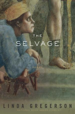 Cover of the book The Selvage by Sarah Shun-lien Bynum