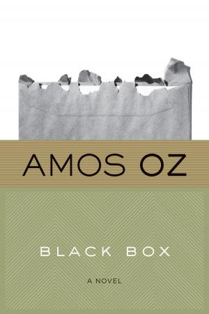 Cover of the book Black Box by Daniel Keyes