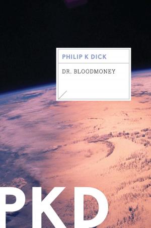 Cover of the book Dr. Bloodmoney by H. A. Rey