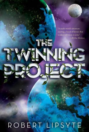 Cover of the book The Twinning Project by Melissa Hartwig, Dallas Hartwig