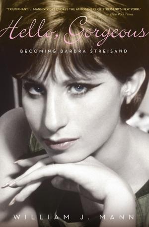 Cover of the book Hello, Gorgeous by Faïza Guène