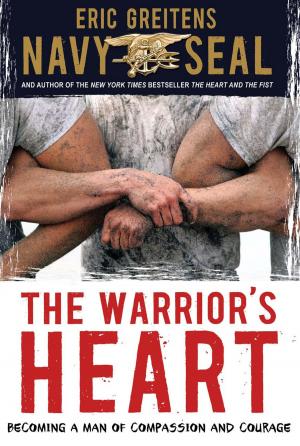 Cover of the book The Warrior's Heart by Paul Galdone