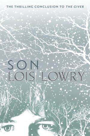 Cover of the book Son by Lauren Salem