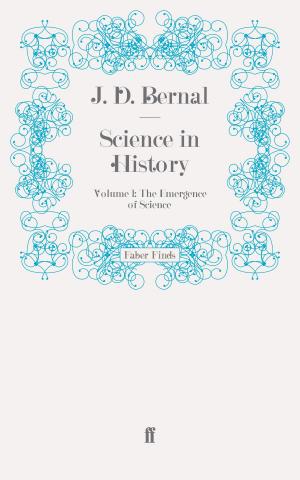 Cover of the book Science in History by Richard Skinner