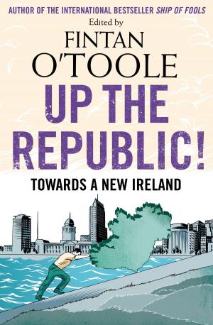Cover of the book Up the Republic! by Richard T. Kelly