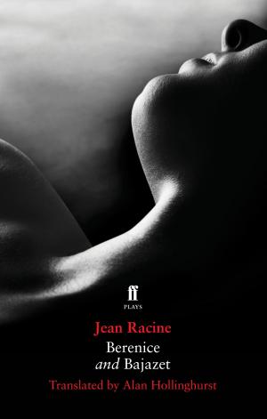 Cover of Berenice and Bajazet