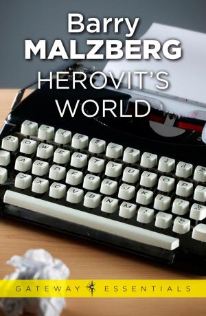 Cover of the book Herovit's World by Naomi Lara