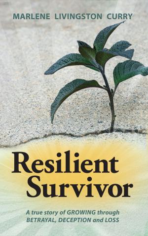 Cover of Resilient Survivor