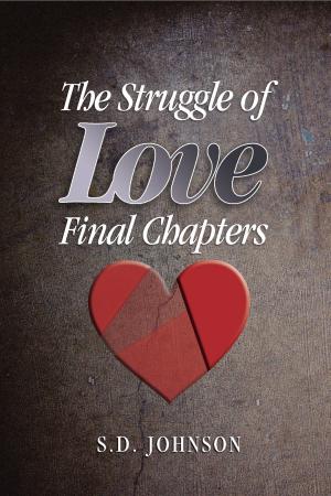Book cover of The Struggle of Love - Final Chapters