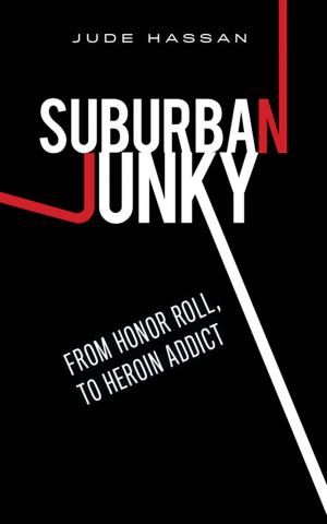 Book cover of Suburban Junky