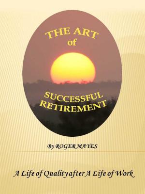Cover of The Art of Successful Retirement