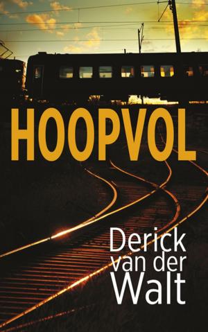 Cover of the book Hoopvol by Xolela Mangcu